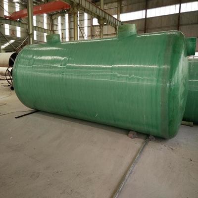 65立玻璃鋼化糞池價格解析與選購指南